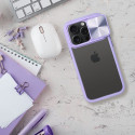 Kryt iPhone 12 PRO pro iPhone 12 PRO – slider purple