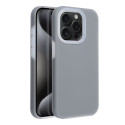 Kryt CANDY CASE iPhone 11 Pro Max - šedý