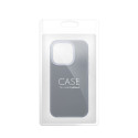 Kryt CANDY CASE iPhone 11 Pro Max - šedý