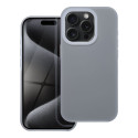 Kryt CANDY CASE iPhone 11 Pro Max - šedý