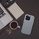 Kryt CANDY CASE iPhone 11 Pro Max - šedý