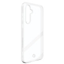 Kryt Forcell F-PROTECT LONG LASTING pro Samsung A35 - transparentní