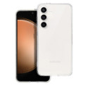 Kryt Forcell Long Lasting pro Samsung S23 FE – transparentní