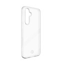 Kryt Forcell Long Lasting pro Samsung S23 FE – transparentní