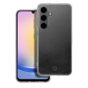 Kryt Forcell F-PROTECT Long Lasting pro Samsung A25 5G - průhledný