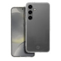 Kryt Forcell F-PROTECT LONG LASTING pro Samsung S24 PLUS - transparentní