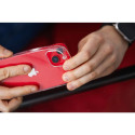 Kryt Forcell F-PROTECT LONG LASTING pro Samsung S24 PLUS - transparentní