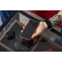 Kryt Forcell F-PROTECT LONG LASTING pro Samsung S24 PLUS - transparentní