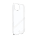 Kryt Forcell F-PROTECT pro iPhone 15 PLUS – transparentní
