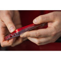 Kryt Forcell Long Lasting pro Samsung A14 4G/A14 5G – průhledný