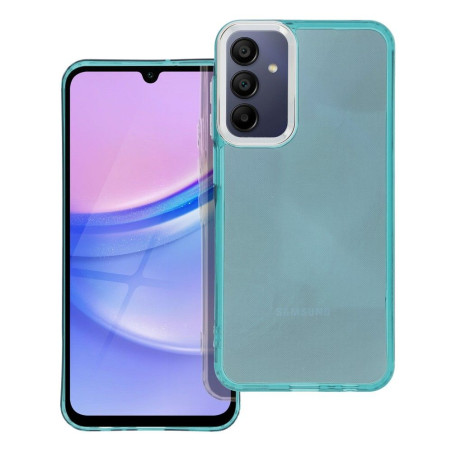 Kryt pro Samsung A15 4G / A15 5G - pearl green
