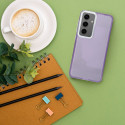 Kryt pro Samsung A14 4G / A14 5G pearl purple