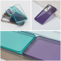 Kryt pro Samsung A14 4G / A14 5G pearl purple