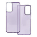 Kryt pro Samsung A14 4G / A14 5G pearl purple