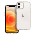 Kryt pro iPhone 12 - pearl black