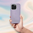 Kryt pro iPhone 11 – pearl purple