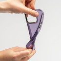 Kryt pro iPhone 11 – pearl purple