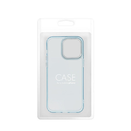 Kryt pro Samsung S24 Plus - pearl light blue