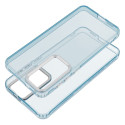 Kryt pro Samsung S24 Plus - pearl light blue