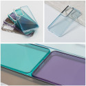 Kryt pro Samsung S24 Plus - pearl light blue