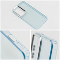 Kryt pro Samsung S24 Plus - pearl light blue