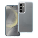 Kryt pro Samsung S24 Plus - pearl light blue
