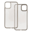 Kryt pro iPhone 11 - pearl black (TPU)