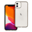 Kryt pro iPhone 11 - pearl black (TPU)