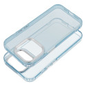 Kryt pro iPhone 15 Pro – pearl light blue