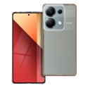 Kryt PEARL pro Redmi Note 13 PRO 4G / Poco M6 PRO 4G - pearl black