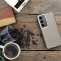Kryt PEARL pro Redmi Note 13 PRO 4G / Poco M6 PRO 4G - pearl black