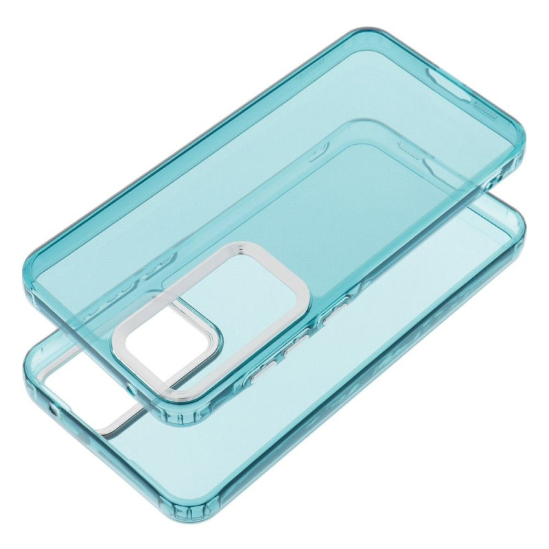 Kryt pro Samsung A55 5G - pearl green