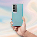 Kryt pro Samsung A55 5G – pearl green
