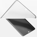 Ochranné sklo OG 6D Privacy Glass pro Redmi Note 14 Pro+