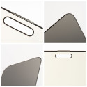 Ochranné sklo OG 6D Shuijia pro iPhone 15/16 Plus - černé