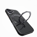 Pouzdro Tech-Protect MagSafe pro iPhone 17 – černé