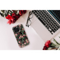 Kryt Forcell F-PROTECT Mirage pro iPhone 15 Pro - rose drama