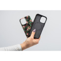 Kryt Forcell F-PROTECT Mirage pro iPhone 15 Pro - rose drama
