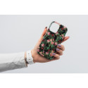 Kryt Forcell F-PROTECT Mirage pro iPhone 15 Pro - rose drama