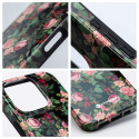 Kryt Forcell F-PROTECT Mirage pro iPhone 15 Pro - rose drama