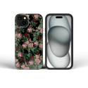 Kryt Forcell F-PROTECT Mirage pro iPhone 15 Pro - rose drama