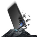 Kryt Anti-Drop pro Samsung S23 FE - černý