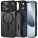 Pouzdro Tech-Protect MagSafe pro iPhone 17 Pro Max – matné černé
