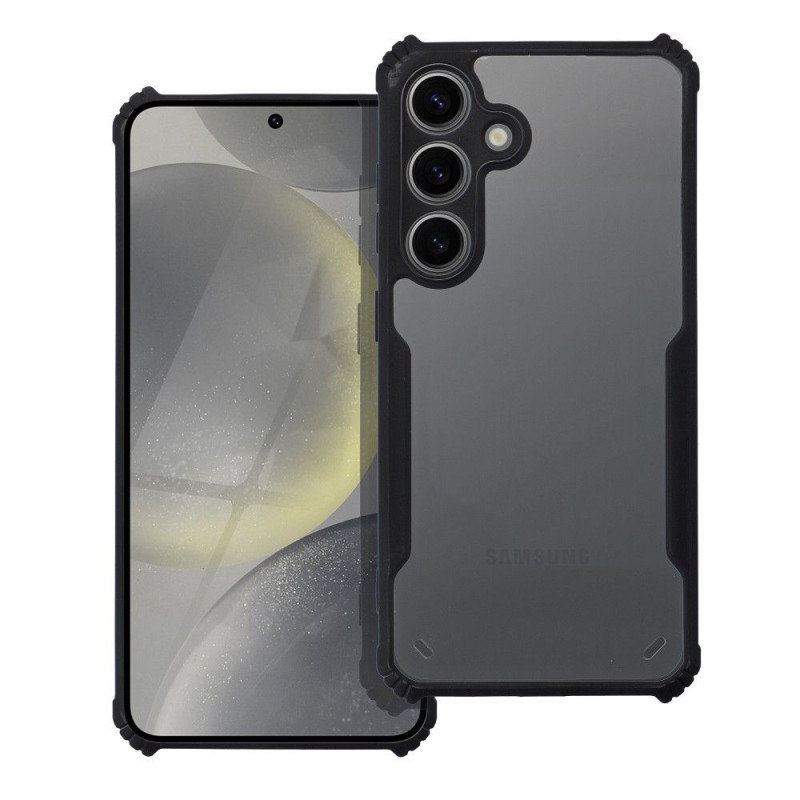 Kryt Case pro Motorola G14 - černý