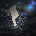 Kryt ANTI-DROP pro iPhone 12 - černý