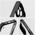 Kryt ANTI-DROP pro iPhone 12 - černý