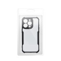Kryt ANTI-DROP pro iPhone 12 - černý