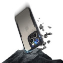Kryt Anti-Drop pro iPhone 16 - černý