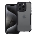 Kryt Anti-Drop pro iPhone 16 PRO MAX černý