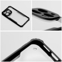 Kryt iPhone 17 AIR Anti-Drop pro iPhone 17 - černá